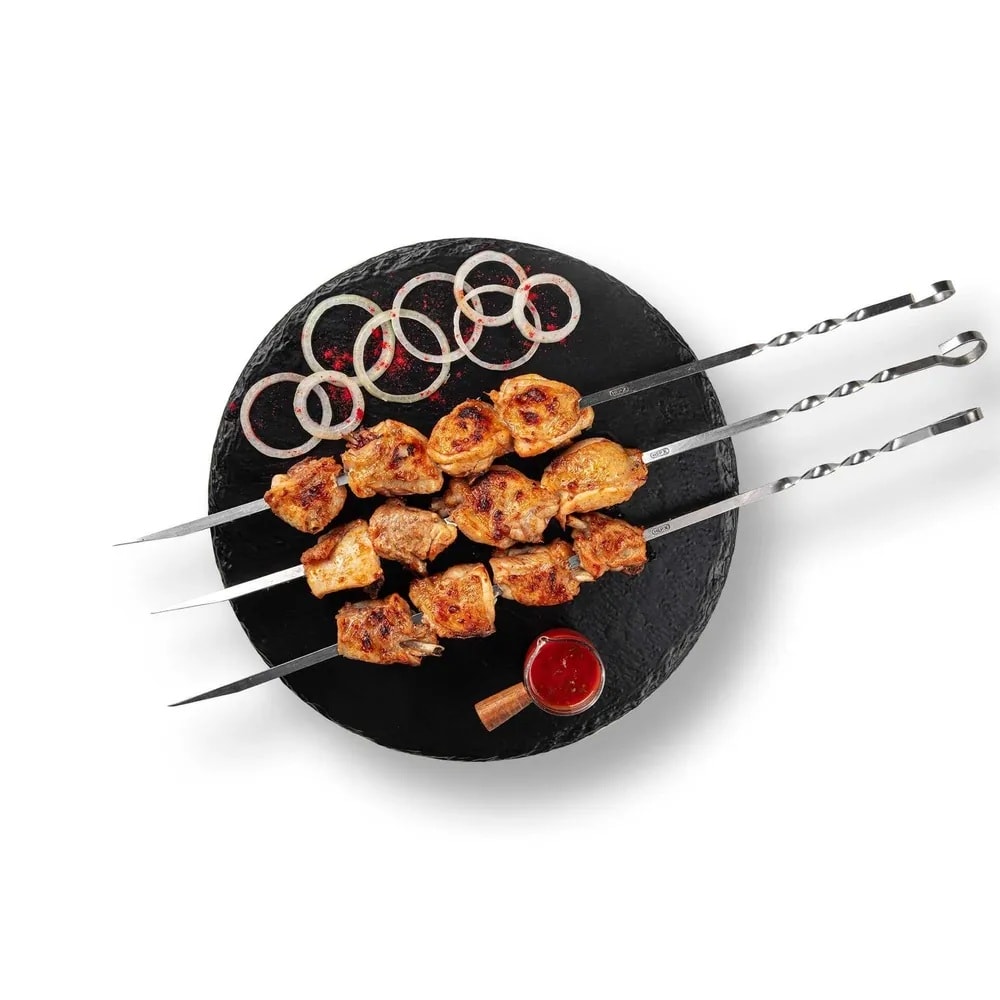 Шашлык из Окорочков SHIPUDIM